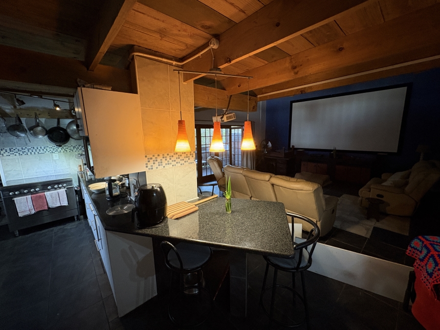 4 Bedroom Property for Sale in Berlin Eastern Cape